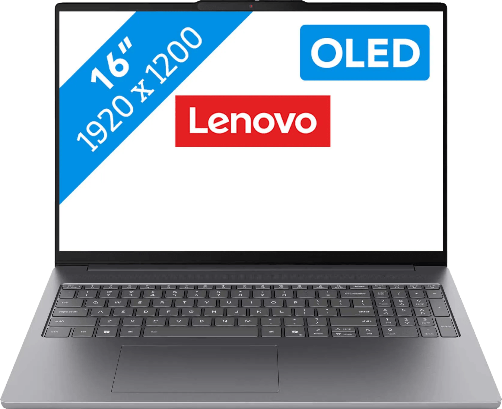 Lenovo IdeaPad Slim 5 OLED Copilot+ PC 16IPH11 83S6007AMH