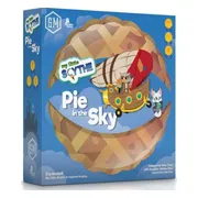 My Little Scythe Pie in the Sky