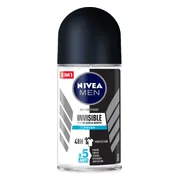 Nivea Black & White Fresh Invisible Anti-transpirant 50ML