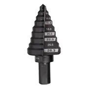 Milwaukee Stappenboren PG 7 - PG 21-1 pc - 48899321