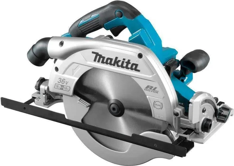 Makita DHS900Z Accu cirkelzaag 235mm 2x18V Basic Body