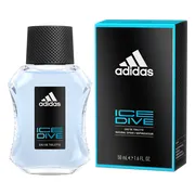 Adidas Eau de Toilette Ice Dive 50 ml
