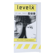 Levelx Drugs Test