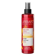 Urban Care Twisted Curls Hibiscus & Shea Butter Leave-In Hair Conditioner 200ML
