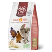 3x HobbyFirst Grani 3 Mix 4 kg