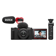 Sony ZV-1F Vlogkit