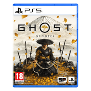 Ghost of Yotei PS5