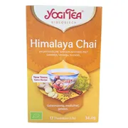 Yogi Tea Himalaya 17ST