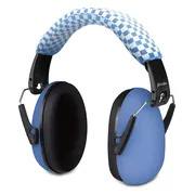 Alecto BV-71BW Gehoorbeschermer Kinderen Blauw