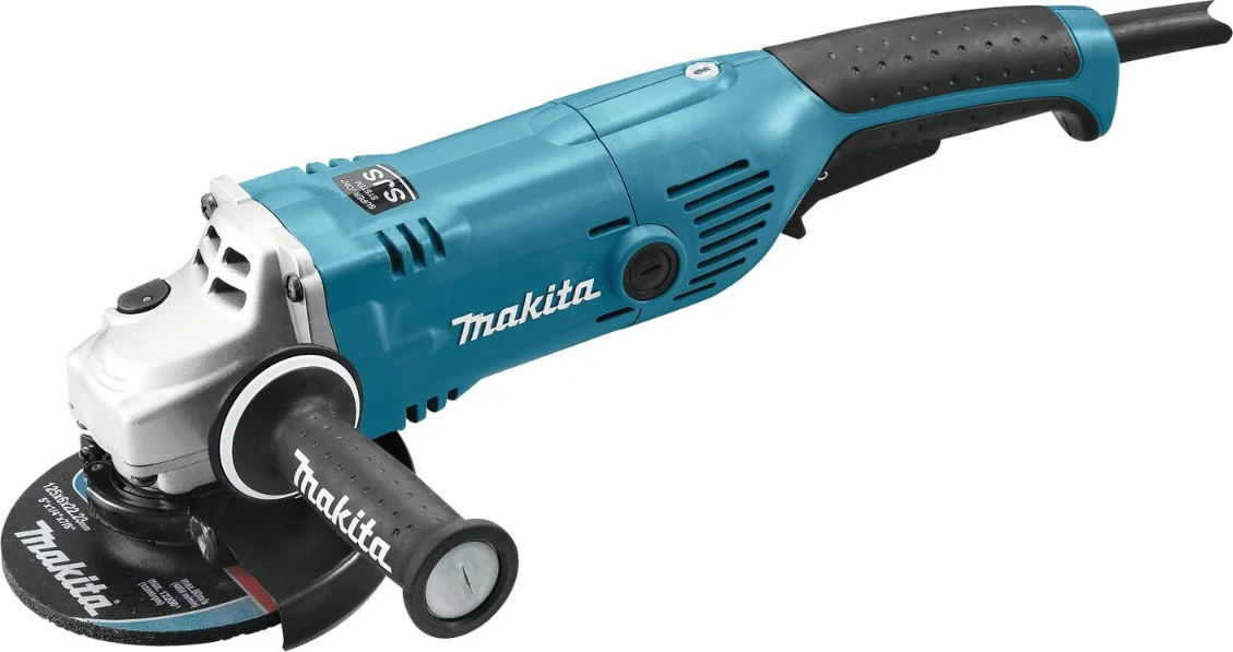 Makita GA5021CFY1 Haakse slijper 125 mm 230V