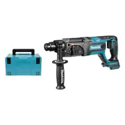 Makita DHR241ZJ Accu combihamer SDS-Plus 1,9J 18V Basic Body in Mbox