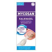 Mycosan Behandelset Kalknagel 5ML