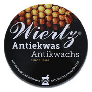 Wiertz Antiekwas Honing/Loog 250GR