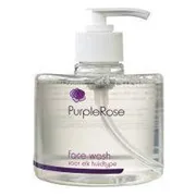 Volatile Purple Rose Face Wash 300ML