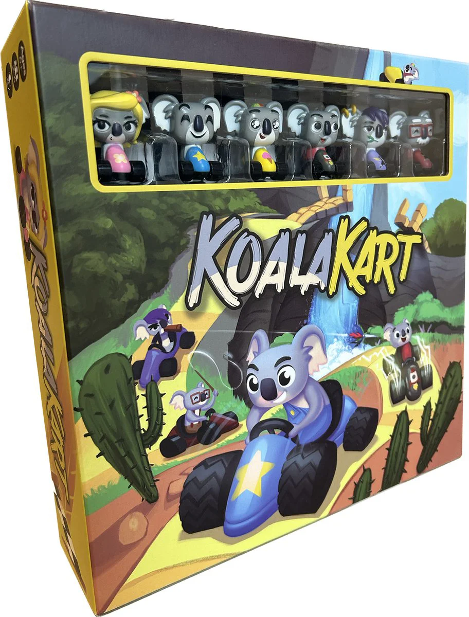 KoalaKart