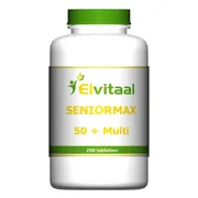 Elvitum Senior Max 50+ Multi Tabletten 200TB