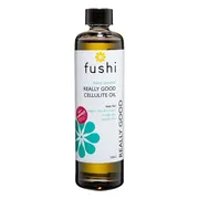 Fushi Really Good Cellulites Olie 100ML