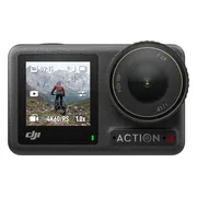 DJI Osmo Action 4