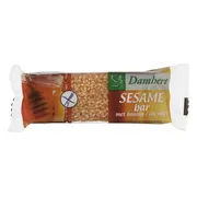 Damhert Traditional Sesambar 50GR