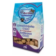 Renske Gezonde Beloning Hartjes Hondensnack Eend 150 gr