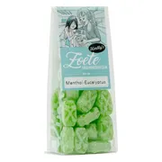 Kindly Menthol Eucalyptus Zuurtjes 120GR