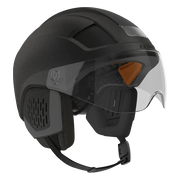 Lazer Nova KinetiCore Zwart L