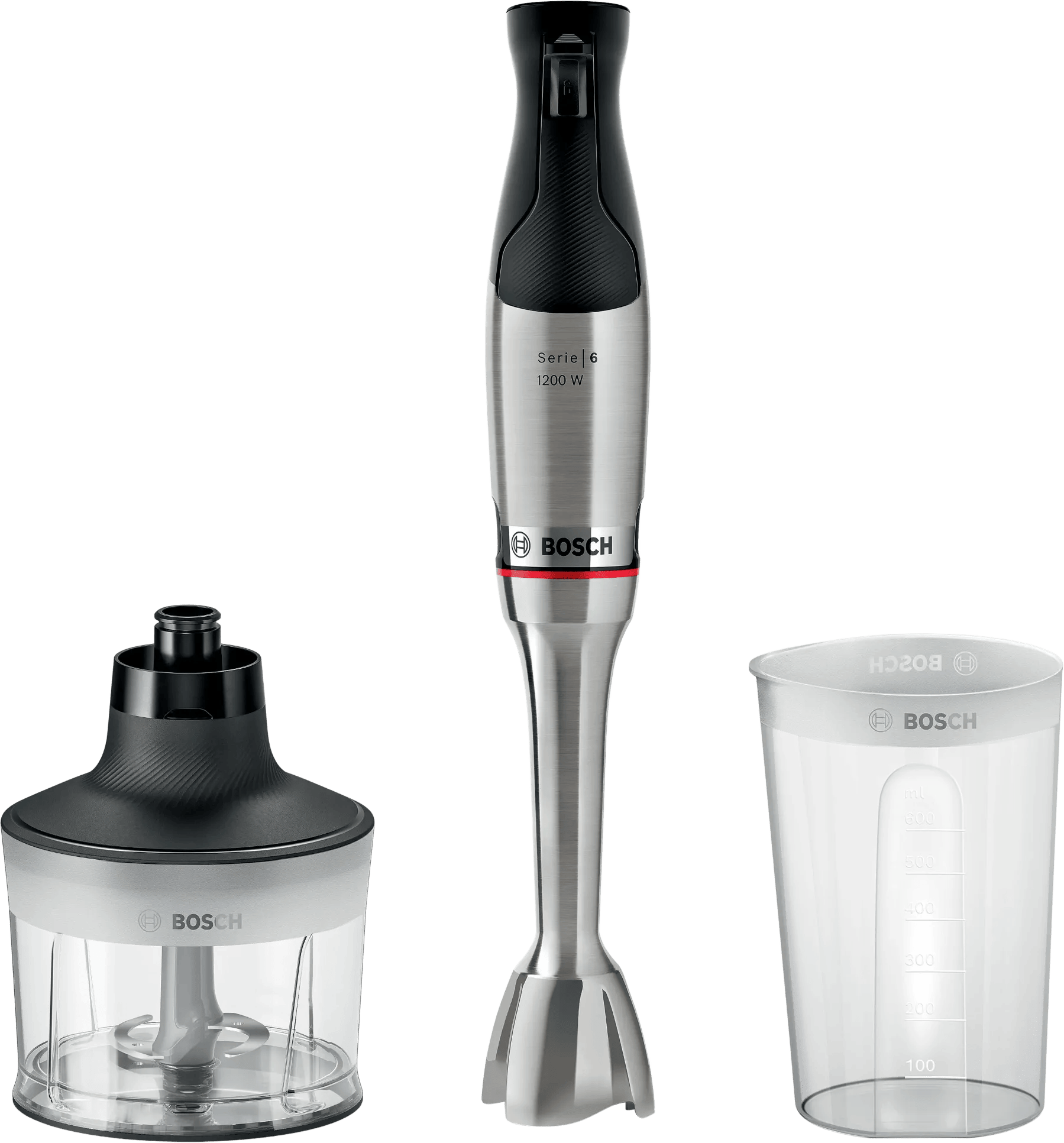 Bosch ErgoMaster Series 6 MSM6M830