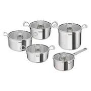 Tefal Extreme 5-delige pannenset