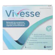 Vivesse Vaginale Crème 7ST