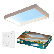 Philips Skylight Daglichtlamp VitaUp Groot
