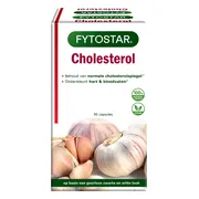 Fytostar Cholesterol Capsules 90CP