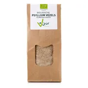 Vitiv Biologische Psyllium Vezels 500GR