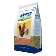 3x Kasper Faunafood Multimix Kuiken 4 kg