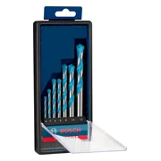 Bosch Professional EXPERT CYL-9 MultiConstruction boorset 7-delig - 2608900647