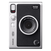 Fujifilm Instax Mini EVO Zwart