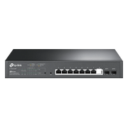 TP-Link Omada TL-SG2210MP