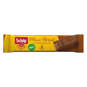 Schar Maxi Break Melkchocolade Reep 38GR