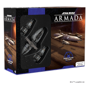 Star Wars Armada Separatist Alliance Fleet Starter