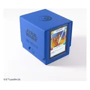 Star Wars Unlimited Deck Pod Blue