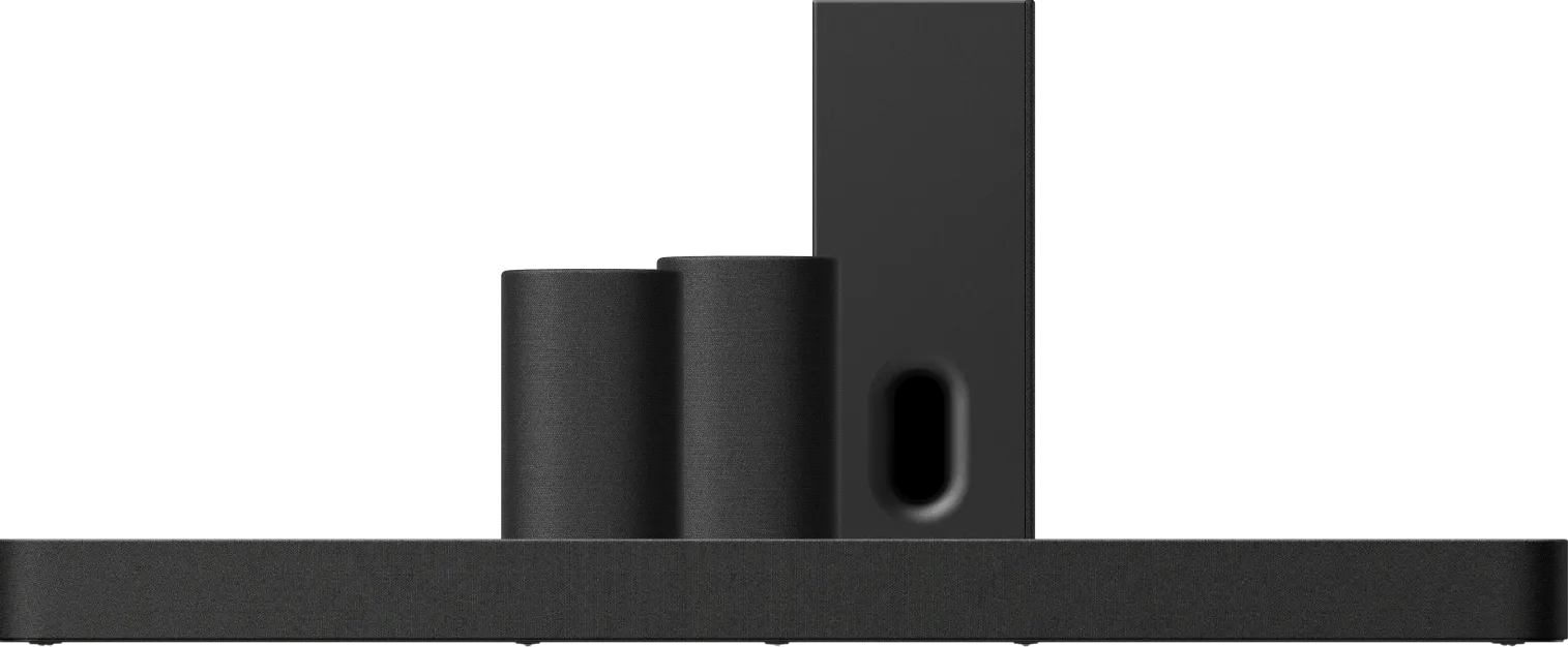 Sony Bravia Theatre Bar 7 Home Cinema Set