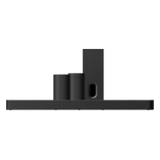 Sony Bravia Theatre Bar 7 Home Cinema Set