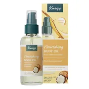 Kneipp Body Oil Nourishing Beauty Secret 100 ml