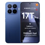 Xiaomi 17T Pro 256GB Blauw 5G