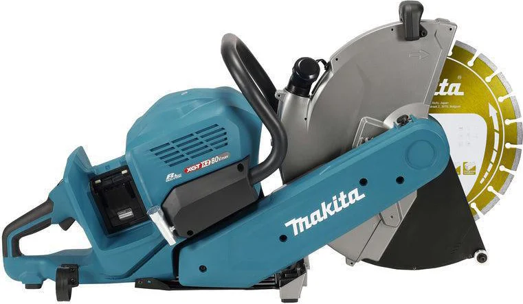 Makita CE002GZ01 Accu Doorslijper 355mm 2 x AWS XGT 40V Max Basic Body