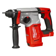 Milwaukee M18 BLH-0 Accu combihamer SDS-Plus 2,3J 18V Basic Body - 4933479426
