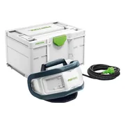 Festool SYSLITE DUO-Plus Bouwlamp 8000 Lumen 180° - 576406
