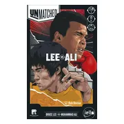 Unmatched: Lee vs Ali