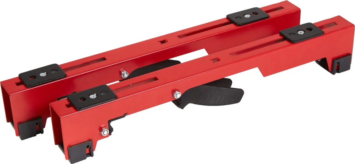 Milwaukee MSLA1 Montagebeugels voor onderstel MSL 2000 - 4932459712