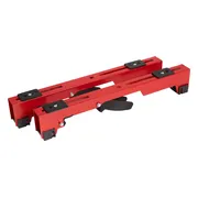Milwaukee MSLA1 Montagebeugels voor onderstel MSL 2000 - 4932459712