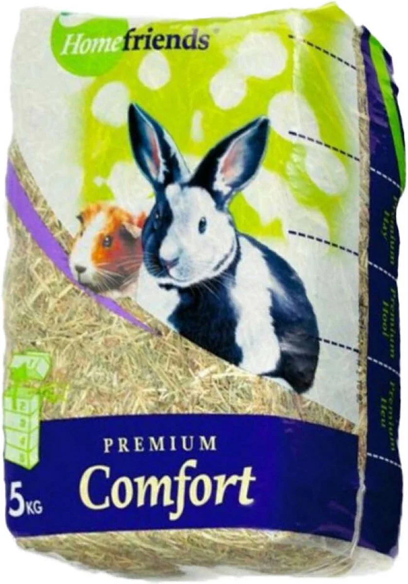 Home Friends Hooi Compact 5 kg